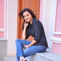 Nisha Agarwal Stills | Picture 132673